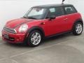 Chili Red - Cooper Hardtop Photo No. 6