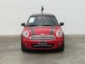 Chili Red - Cooper Hardtop Photo No. 7