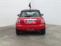 Chili Red - Cooper Hardtop Photo No. 8