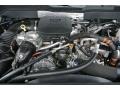 6.6 Liter OHV 32-Valve Duramax Turbo-Diesel V8 Engine for 2015 Chevrolet Silverado 2500HD LT Double Cab 4x4 #92704772
