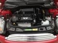Chili Red - Cooper Hardtop Photo No. 21