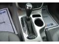 Ashen Gray Metallic - Malibu LS Photo No. 10