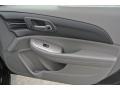 Ashen Gray Metallic - Malibu LS Photo No. 18