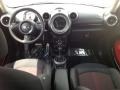 2011 Absolute Black Mini Cooper S Countryman  photo #10