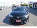 Attitude Black Metallic - Camry SE Photo No. 2