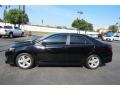 Attitude Black Metallic - Camry SE Photo No. 4