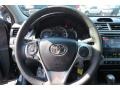 Attitude Black Metallic - Camry SE Photo No. 18
