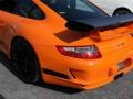 2007 Orange/Black Porsche 911 GT3 RS  photo #18