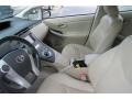 2010 Barcelona Red Metallic Toyota Prius Hybrid IV  photo #10