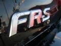 Raven Black - FR-S Sport Coupe Photo No. 7