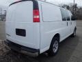 Summit White - Express 1500 Cargo WT Photo No. 2