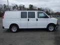 Summit White - Express 1500 Cargo WT Photo No. 3