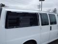 Summit White - Express 1500 Cargo WT Photo No. 4