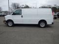 Summit White - Express 1500 Cargo WT Photo No. 5