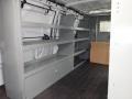 Summit White - Express 1500 Cargo WT Photo No. 8