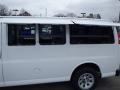 Summit White - Express 1500 Cargo WT Photo No. 7