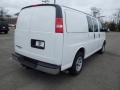Summit White - Express 1500 Cargo WT Photo No. 9