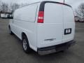 Summit White - Express 1500 Cargo WT Photo No. 10