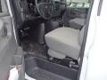 Summit White - Express 1500 Cargo WT Photo No. 11