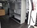 Summit White - Express 1500 Cargo WT Photo No. 18