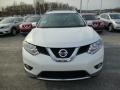 Moonlight White - Rogue SL AWD Photo No. 2