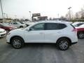 Moonlight White - Rogue SL AWD Photo No. 4