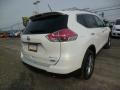 Moonlight White - Rogue SL AWD Photo No. 7
