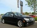 Black - C 350 Sport Photo No. 3