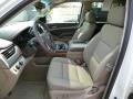 White Diamond Tricoat - Tahoe LTZ 4WD Photo No. 15
