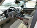 White Diamond Tricoat - Tahoe LTZ 4WD Photo No. 16