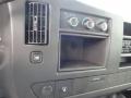 Silver Ice Metallic - Express 1500 Cargo WT Photo No. 5