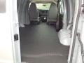Silver Ice Metallic - Express 1500 Cargo WT Photo No. 6
