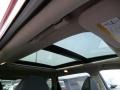 2014 Cayenne Red Nissan Rogue SL AWD  photo #10