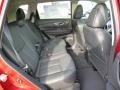 2014 Cayenne Red Nissan Rogue SL AWD  photo #11