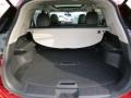 2014 Cayenne Red Nissan Rogue SL AWD  photo #12