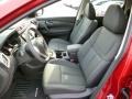 2014 Cayenne Red Nissan Rogue SL AWD  photo #15