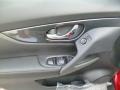 2014 Cayenne Red Nissan Rogue SL AWD  photo #17