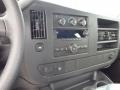 Summit White - Express 3500 Cargo WT Photo No. 5