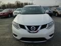 Moonlight White - Rogue S AWD Photo No. 2