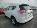 Moonlight White - Rogue S AWD Photo No. 5
