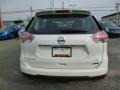 Moonlight White - Rogue S AWD Photo No. 6