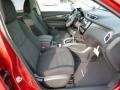 2014 Cayenne Red Nissan Rogue S  photo #10