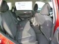 2014 Cayenne Red Nissan Rogue S  photo #11
