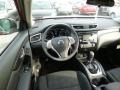 2014 Cayenne Red Nissan Rogue S  photo #14