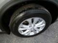 2014 Nissan Rogue SV AWD Wheel