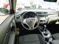 Charcoal Dashboard Photo for 2014 Nissan Rogue #92709650