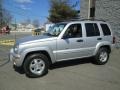 Bright Silver Metallic - Liberty Limited 4x4 Photo No. 1