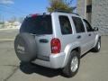 Bright Silver Metallic - Liberty Limited 4x4 Photo No. 7