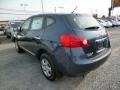 2014 Graphite Blue Nissan Rogue Select S AWD  photo #5