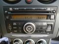 Gray Audio System Photo for 2014 Nissan Rogue Select #92710400